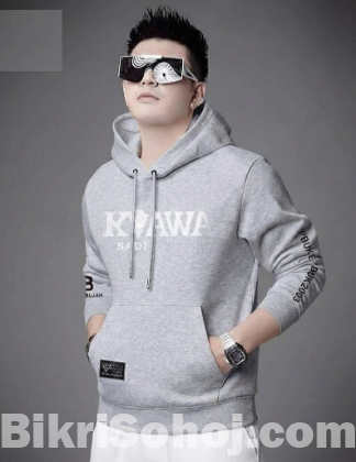 Cotton Premium DTF Stylish Hoodie